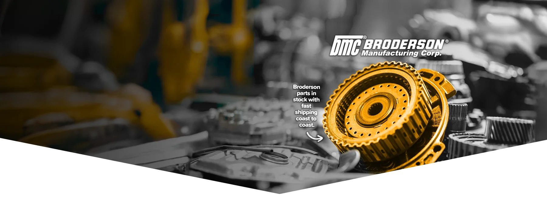 Broderson Crane Parts For Sale banner