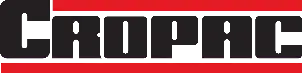 Cropac logo