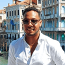 Avery Kinch - Magni Product Manager