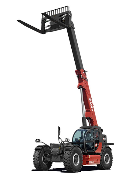 Magni HTH 20.10 Telehandler