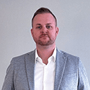 Scot Isbister - Magni Telehandlers Sales Team