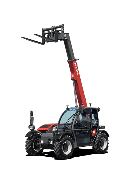 Magni TH 3.6 Telehandler