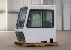 Manitex Genuine OEM Crane Parts for Sale - Crane Operator Cabin