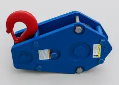 Manitex Genuine OEM Crane Parts for Sale - Crane Snatch Block