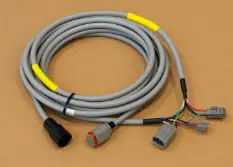Manitex Genuine OEM Crane Parts for Sale - Industrial Control Cable