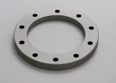 Manitex Genuine OEM Crane Parts for Sale - Steel Mounting Flange