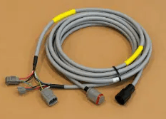 Parts Accessories Manitex Cranes -Industrial Control Cable