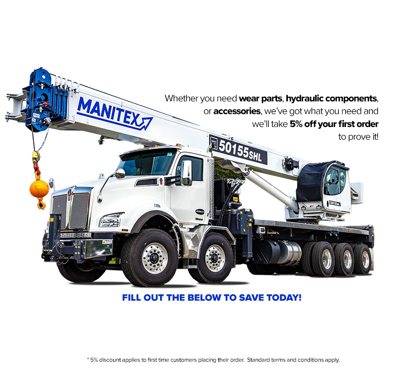 Want to test drive a Terberg shunt truck?