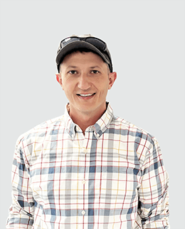 Ahmad Hassan - Manitex Parts Specialist