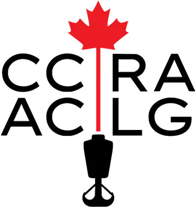 Canadian Crane Rental Association logo 