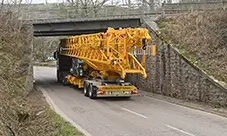 When you need reach without the hassle, the Potain Igo T 130 is ready to work.