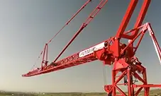 From delivery to first lift, the Igo T 85 A keeps setup simple.