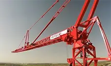 When you need reliable lifts all day, the Igo T 99 is at the ready.