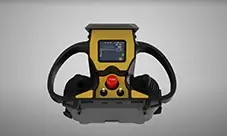 The Igo T 99 remote makes daily lifting faster, safer, and more consistent.