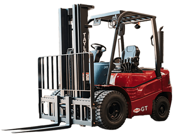 Taylor GT 50 forklift