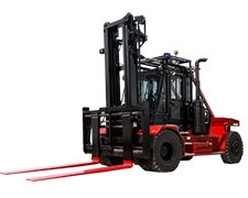 Taylor XH55M Heavy Duty Forklift