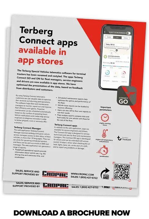 brochure